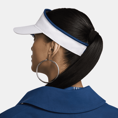 Serena Williams Design Crew Unstructured Dri-FIT Cap