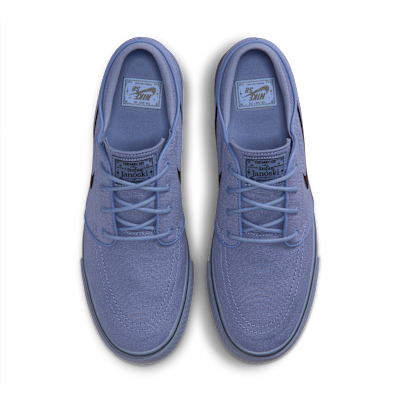 Nike SB Zoom Janoski OG+ Canvas Skate Shoes