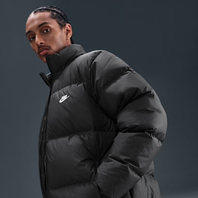 Nike Sportswear Club Men's Therma-FIT Puffer Jacket