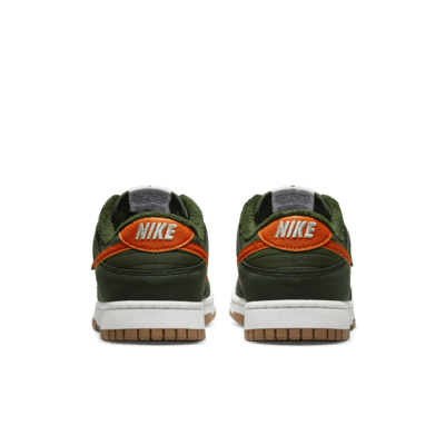 Nike Dunk Low Retro Next Nature Men's Shoes