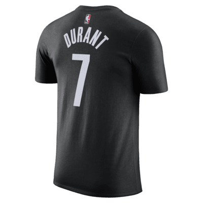 Brooklyn Nets Men's Nike NBA T-Shirt