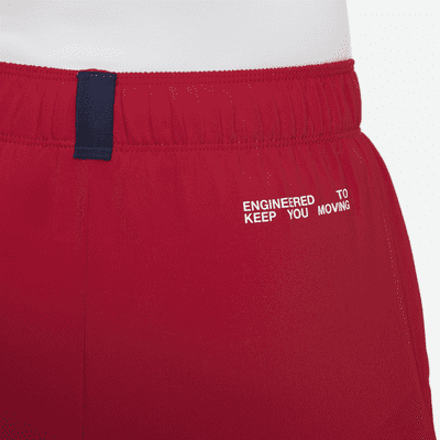 Nike Dri-FIT Performance Select Big Kids' (Boys') Shorts