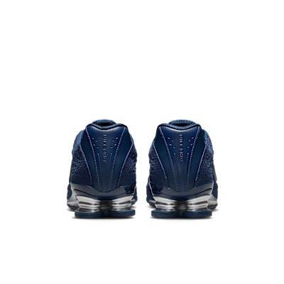 รองเท้าผู้หญิง Nike Shox Z