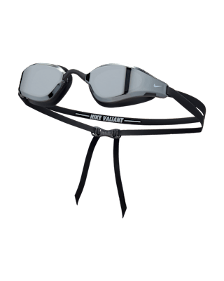 Nike Swim Valiant Mirrored Goggles