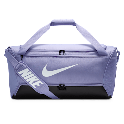 Nike Brasilia 9.5 Training Duffel Bag (Medium, 60L)