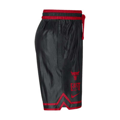 Chicago Bulls Courtside Men's Nike Dri-FIT NBA Graphic Shorts