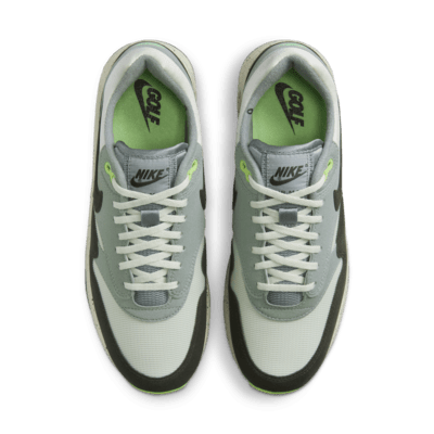 Tenis de golf para hombre Nike Air Max 1 '86 OG G