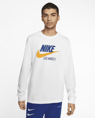 Nike Men's Los Angeles T-Shirt. Nike.com