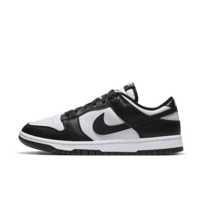 Chaussure Nike Dunk Low Retro pour Homme