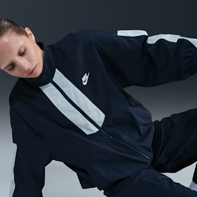 Nike Sportswear Windrunner Women's Oversized Jacket