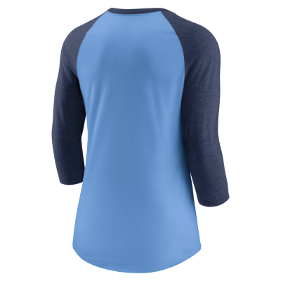 Ripley POLO MANGA 3/4 NAVIGATA PARA MUJER DERSI