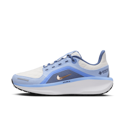 Nike Winflo 11 GORE-TEX wasserdichter Straßenlaufschuh (Damen)