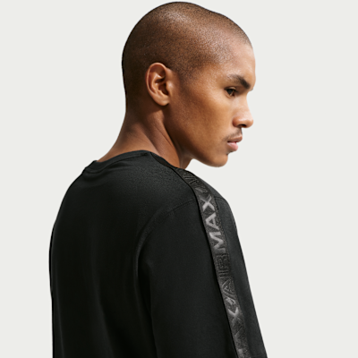 Kortærmet Nike Sportswear-T-shirt til mænd