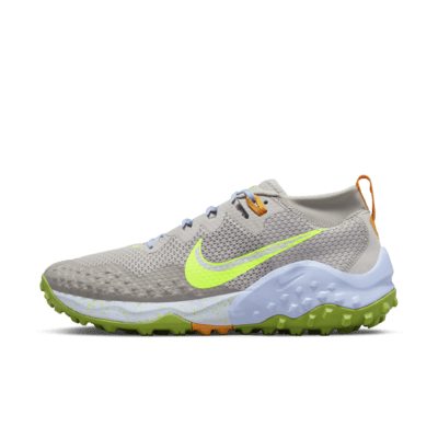 nike react wildhorse