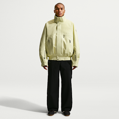 ナイキ x ジャックムス GORE-TEX 2イン1 ジャケット