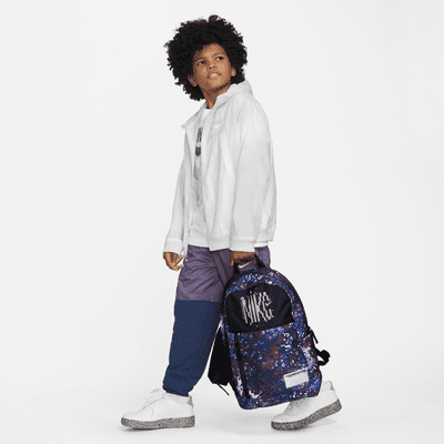 Nike Kids' Printed Backpack (20L)