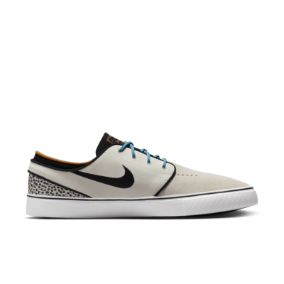 Nike SB Zoom Janoski OG+ Electric Skate Shoes