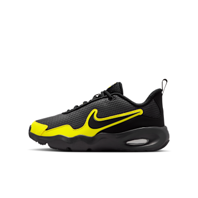 Nike Air Max Nova Big Kids' Shoes