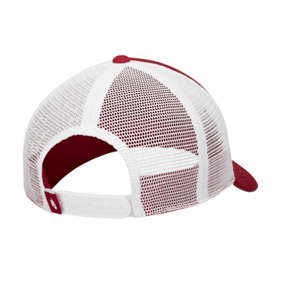 Cappello trucker da calcio Nike Liverpool FC Rise – Ragazzo/a