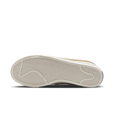 Calzado para mujer Nike Court Legacy Next Nature