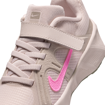 Nike Metro Tek Little Kids' Shoes