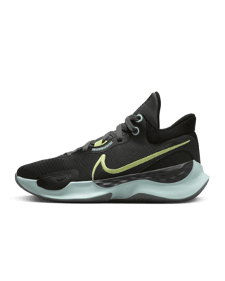 Unisex кроссовки Nike Renew Elevate 3 Basketball для баскетбола