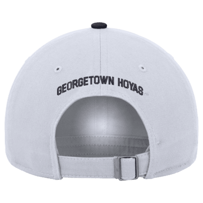 Gorra universitaria Nike Campus Georgetown