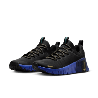 Nike Free Metcon 6 AMP Zapatillas de training - Mujer