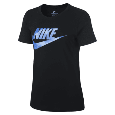 Nike Sportswear Women's T-Shirt. Nike BG