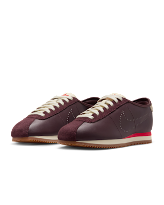 Nike Cortez 皮革