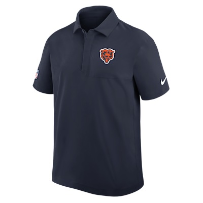 Chicago Bears City Pride Sideline