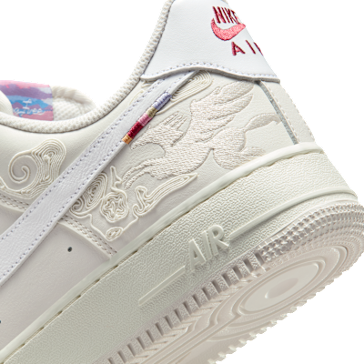 Nike Air Force 1 '07 SE "LNY" Men's Shoes