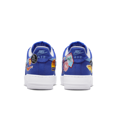 Nike Air Force 1 '07 Premium Women's Shoes. Nike.com