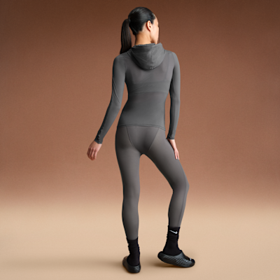 NikeSKIMS Weightless Layers Women's Full-Zip Hoodie