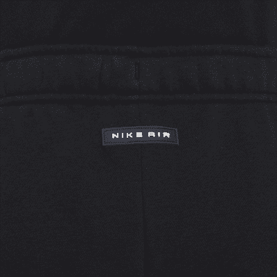 Nike Air Big Kids' (Girls') French Terry Pants