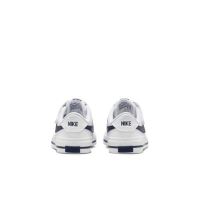 Chaussure Nike Court Legacy pour jeune enfant