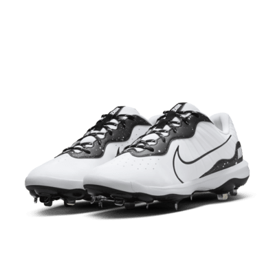 Nike Alpha Huarache Varsity 4 Low Men's Baseball Cleats