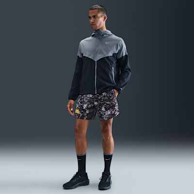 Nike Stride