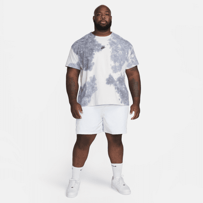 Nike Club Flow-Webshorts für Herren