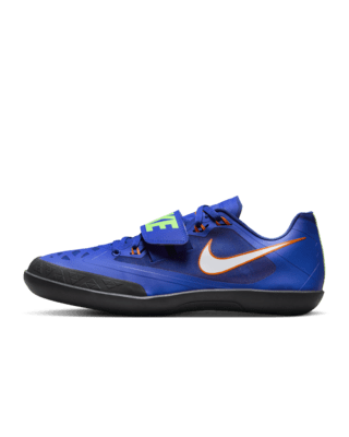 Unisex кроссовки Nike Zoom SD 4 Track Field Throwing