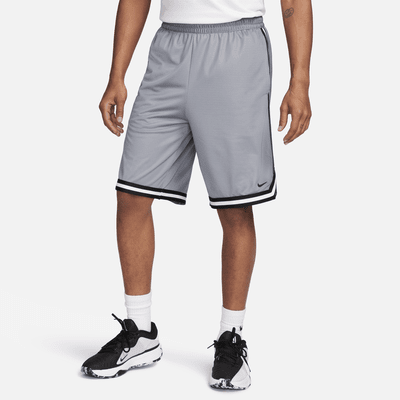 Shorts de básquetbol de 26 cm Dri-FIT para hombre Nike DNA