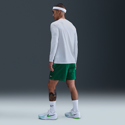 Nike 男款 Dri-FIT 5" 網布籃球褲