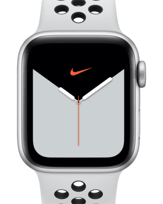 series 5 nike watch