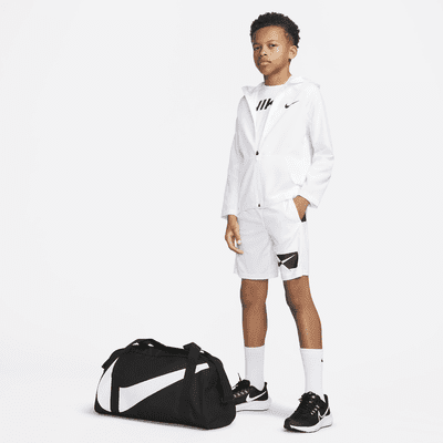 Väska Nike Gym Club för barn (25 l)