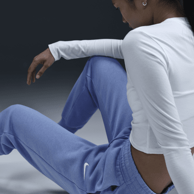 Nike Sportswear Phoenix Fleece Women's Mid-Rise Sweatpants