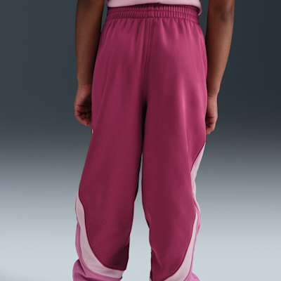 Nike Younger Kids' Two-Piece Propus Colour-Blocked Set