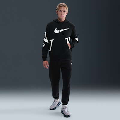 Nike Sportswear Club Men's Fleece Hoodie