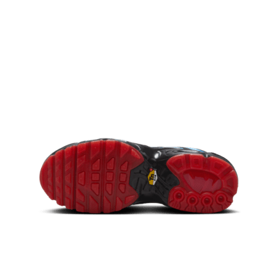 Nike Air Max Plus Older Kids' Shoes