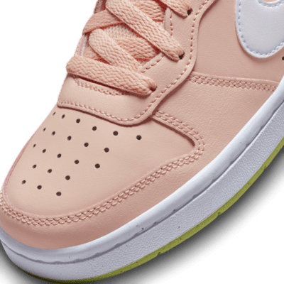 Nike Court Borough Low 2 Older Kids' Shoes