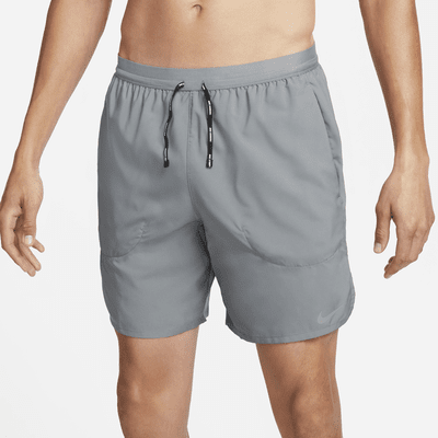 Nike Flex Stride Men's 7" Brief Running Shorts